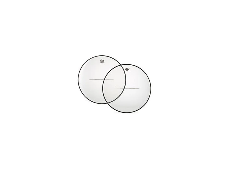 Remo RC-3200-RS Renaissance Paukeskinn 32 (79,5cm) 
